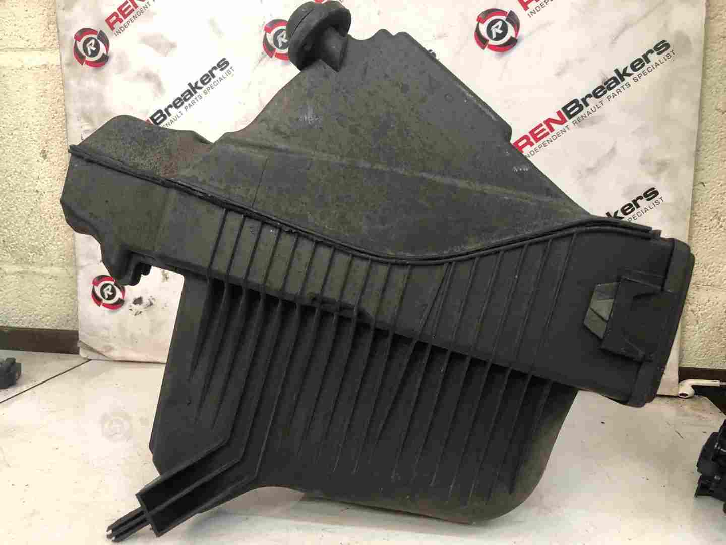 Thumb 4 Renault Clio MK3 2005-2009 1.2 16V Airbox Filter Housing 8200398989
