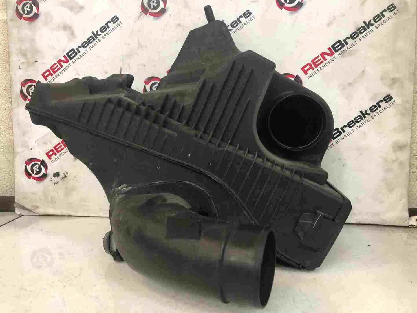 Thumb 6 Renault Clio MK3 2005-2009 1.2 16V Airbox Filter Housing 8200398989