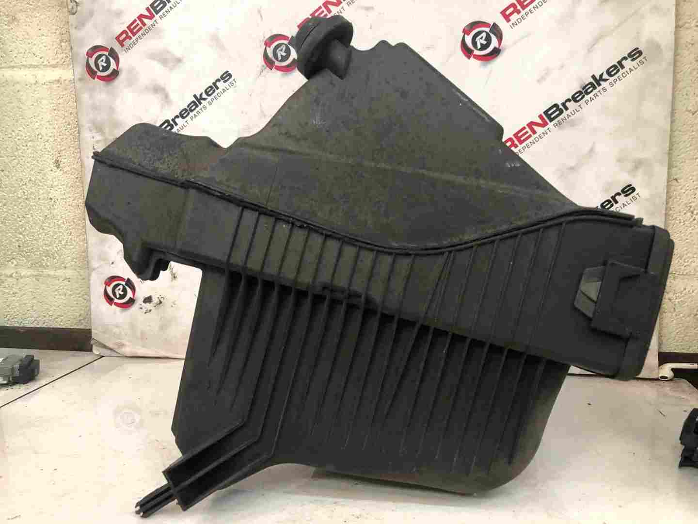 Renault Clio MK3 2005-2009 1.2 16V Airbox Filter Housing 8200398989