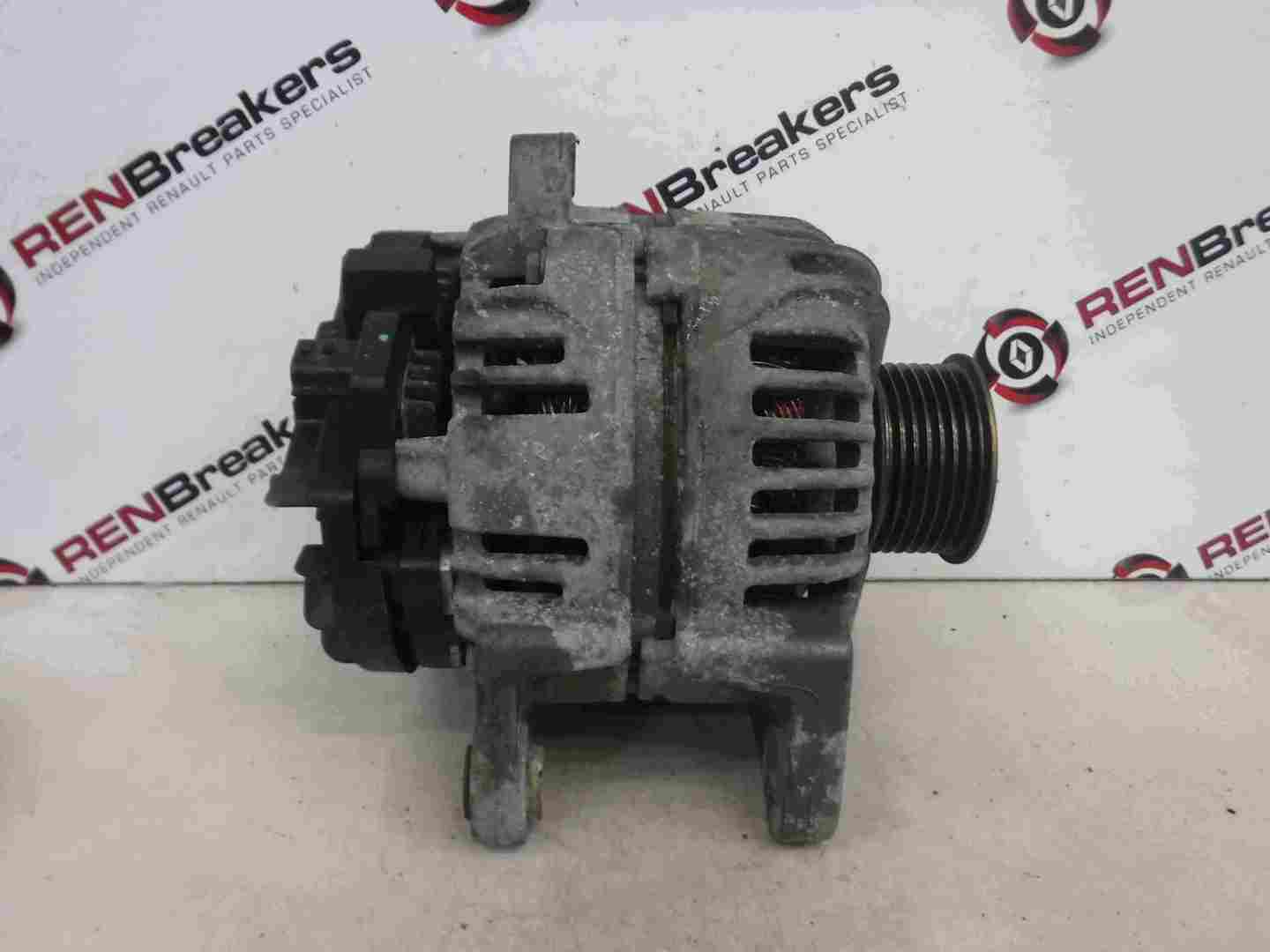 Renault Clio MK3 2005-2009 1.2 16v Alternator 8200429898