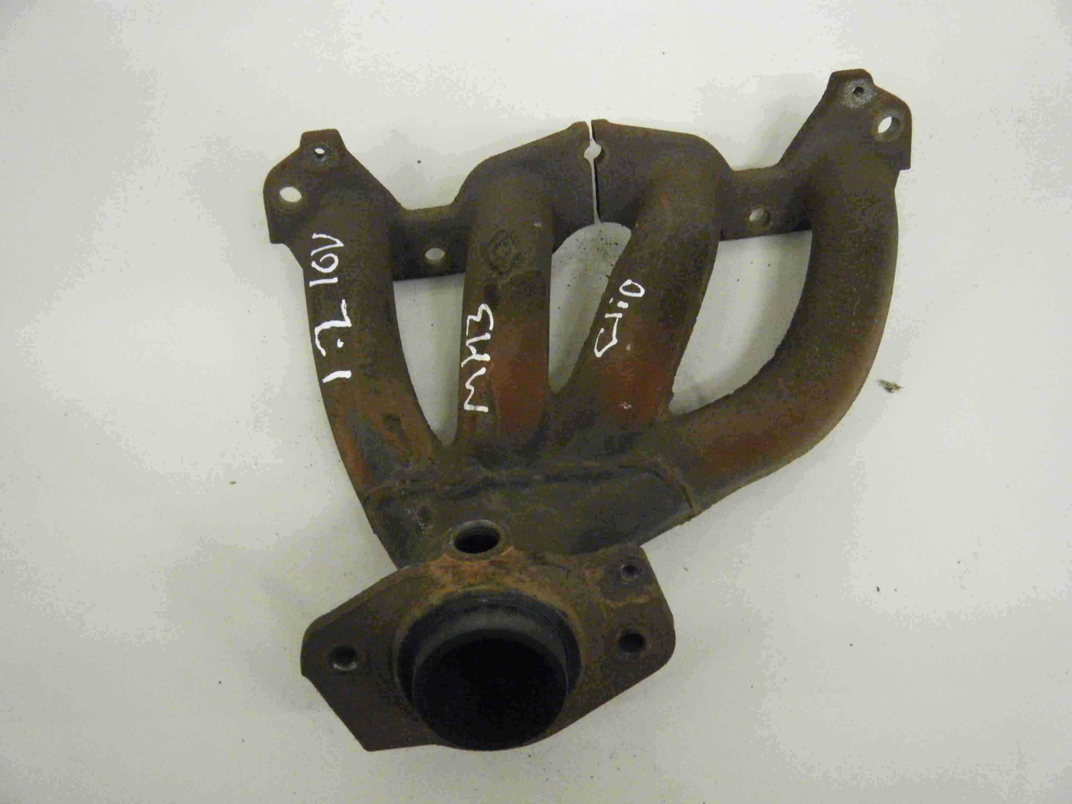Renault Clio MK3 2005-2009 1.2 16v Exhaust Manifold Mani