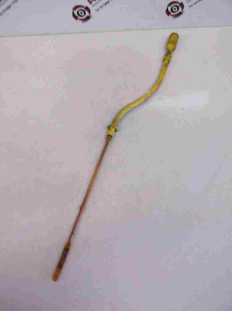 Renault Clio MK3 2005-2009 1.2 16v Oil Level Dip Stick