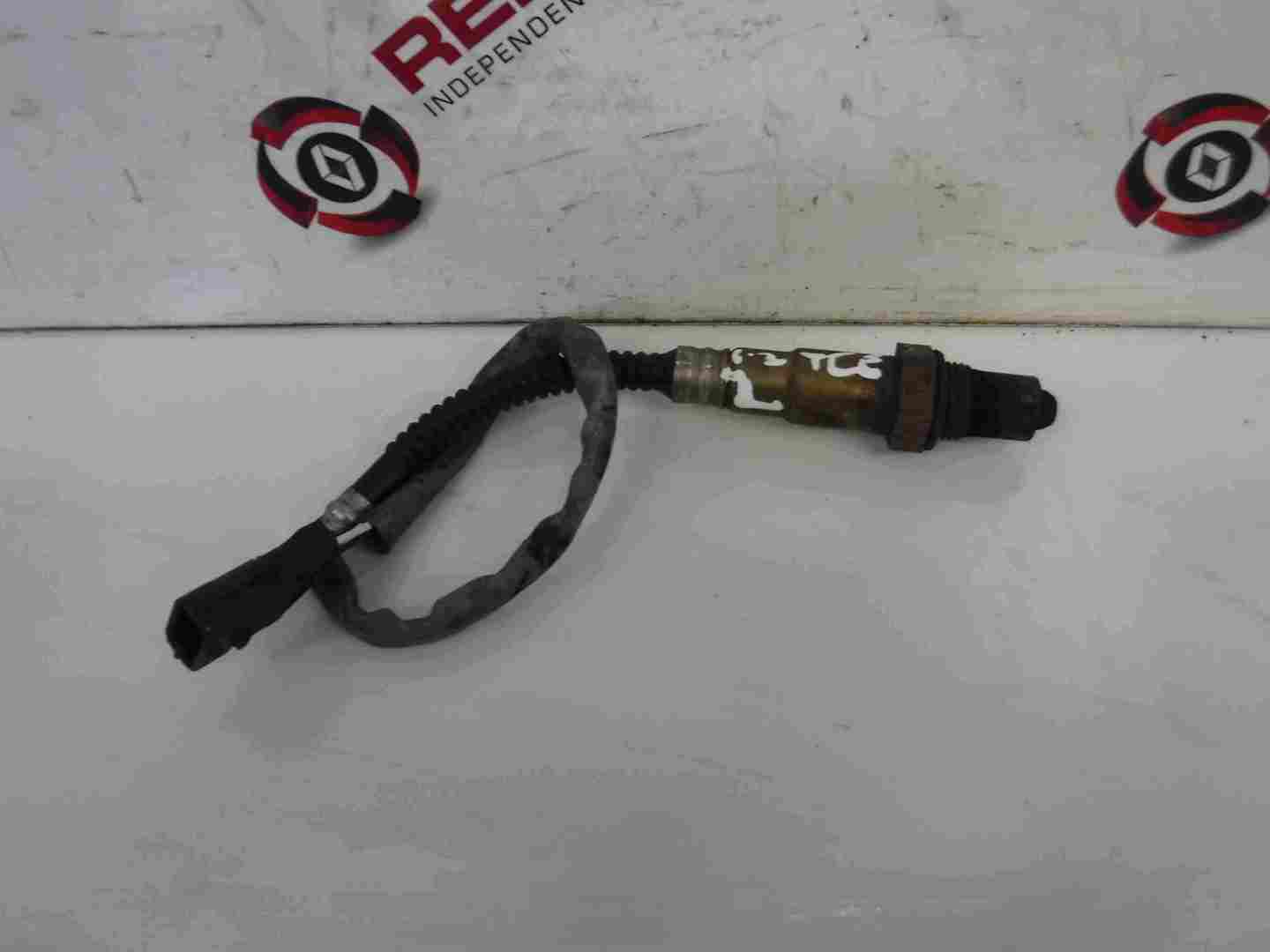 Renault Clio MK3 2005-2009 1.2 16v Turbo TCE Exhaust Lambda Sensor O2 Bank 2