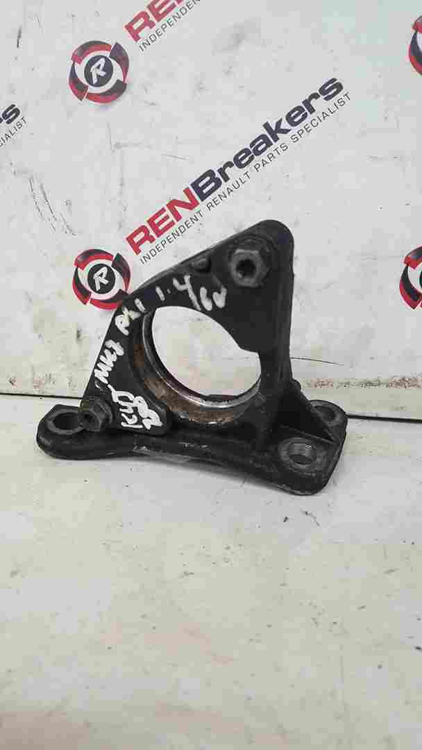 Thumb 4 Renault Clio MK3 2005-2009 1.4 16V Driveshaft Bracket K4J780