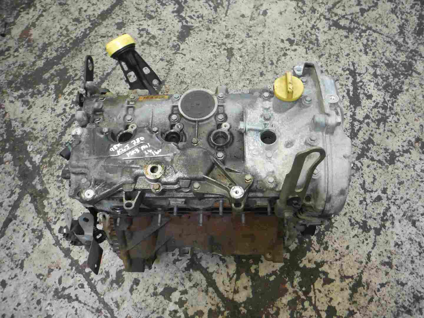 Renault Clio MK3 2005-2009 1.4 16v Engine K4J 780 K4J780