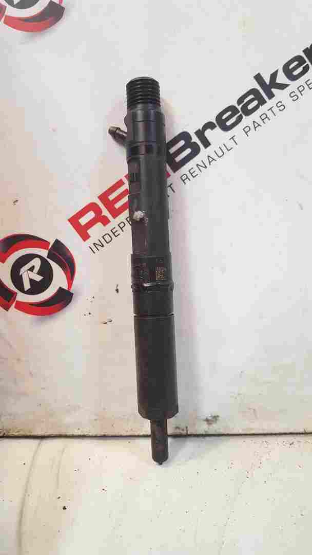 Thumb 2 Renault Clio MK3 2005-2009 1.5 DCI Diesel Injector X1 Spares Repairs EJBR05102S