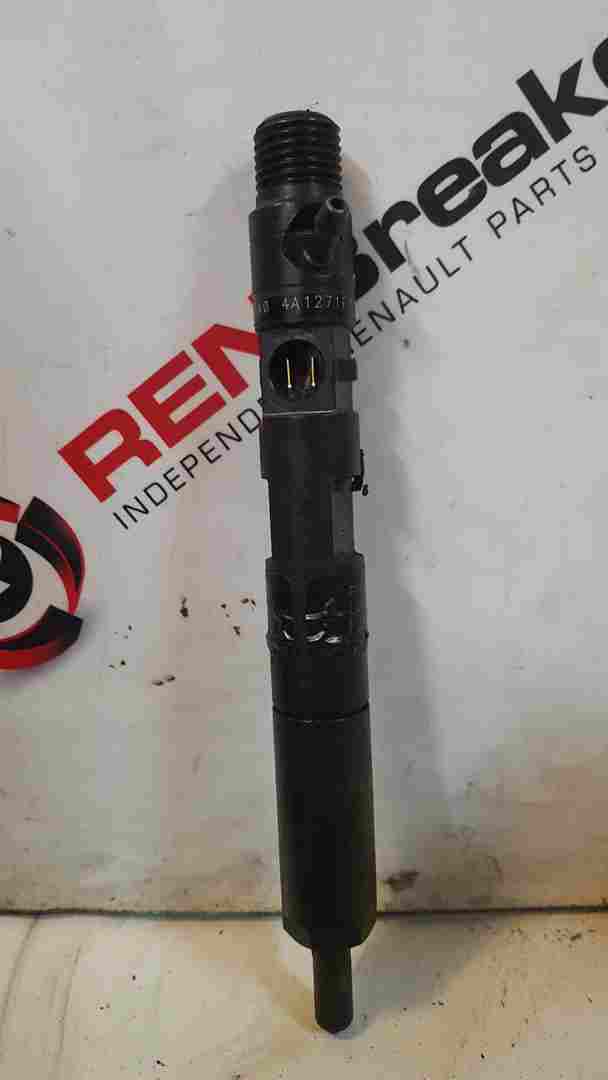 Thumb 4 Renault Clio MK3 2005-2009 1.5 DCI Diesel Injector X1 Spares Repairs EJBR05102S