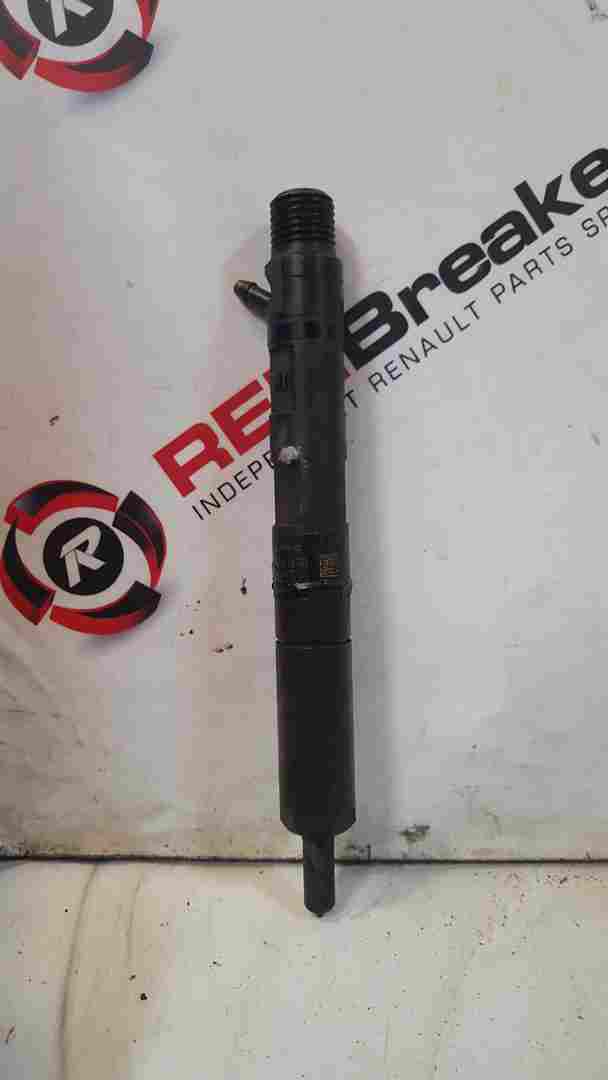 Renault Clio MK3 2005-2009 1.5 DCI Diesel Injector X1 Spares Repairs EJBR05102S