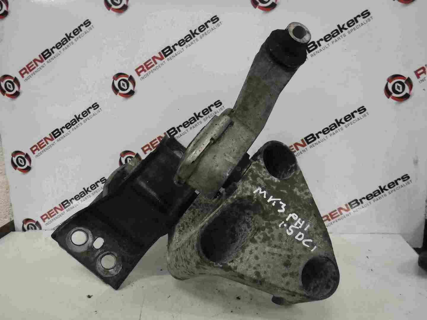 Renault Clio MK3 2005-2009 1.5 dCi Drivers OS Engine Mount
