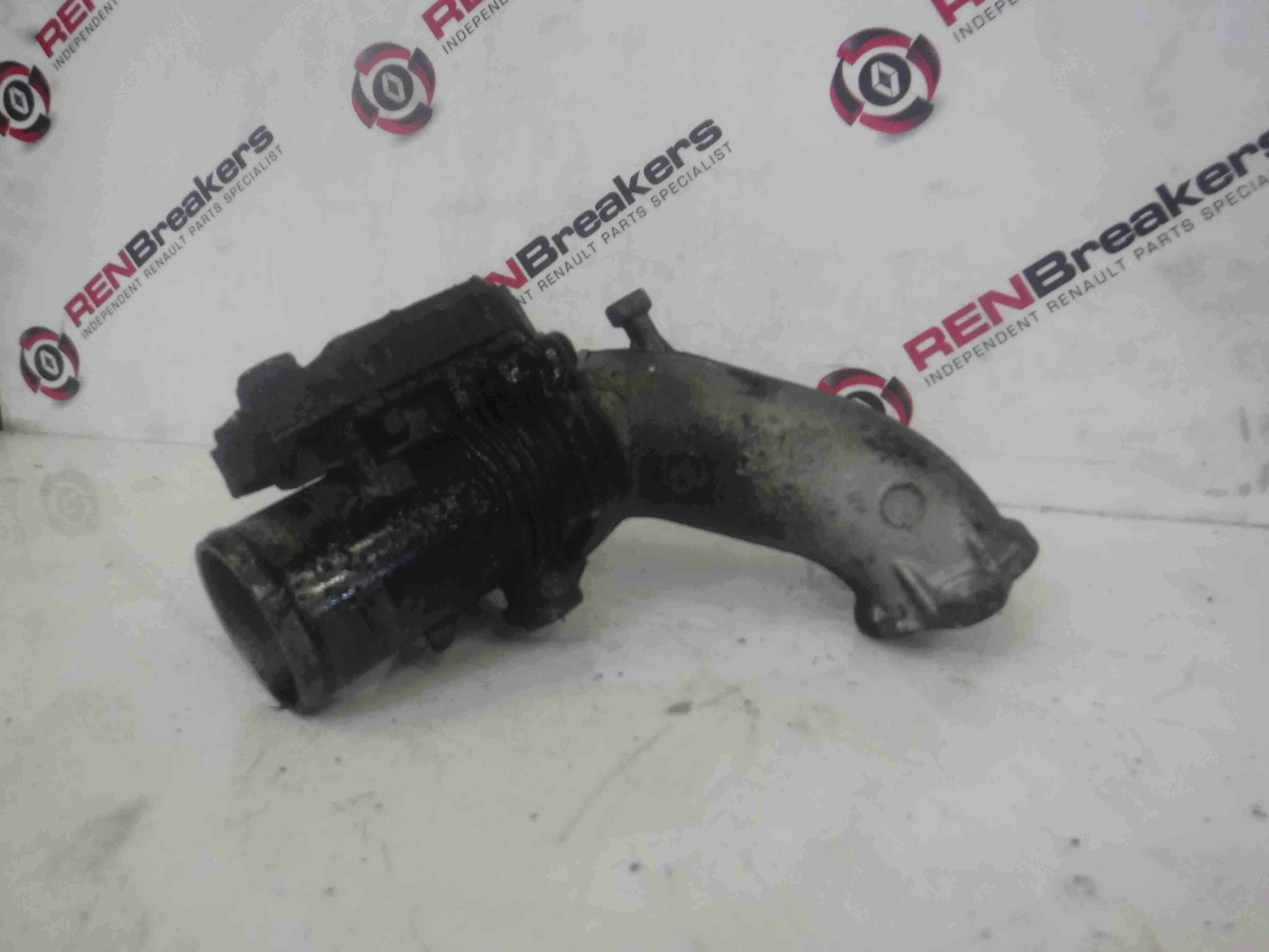 Renault Clio MK3 2005-2009 1.5 dCi EGR Valve K9K 764