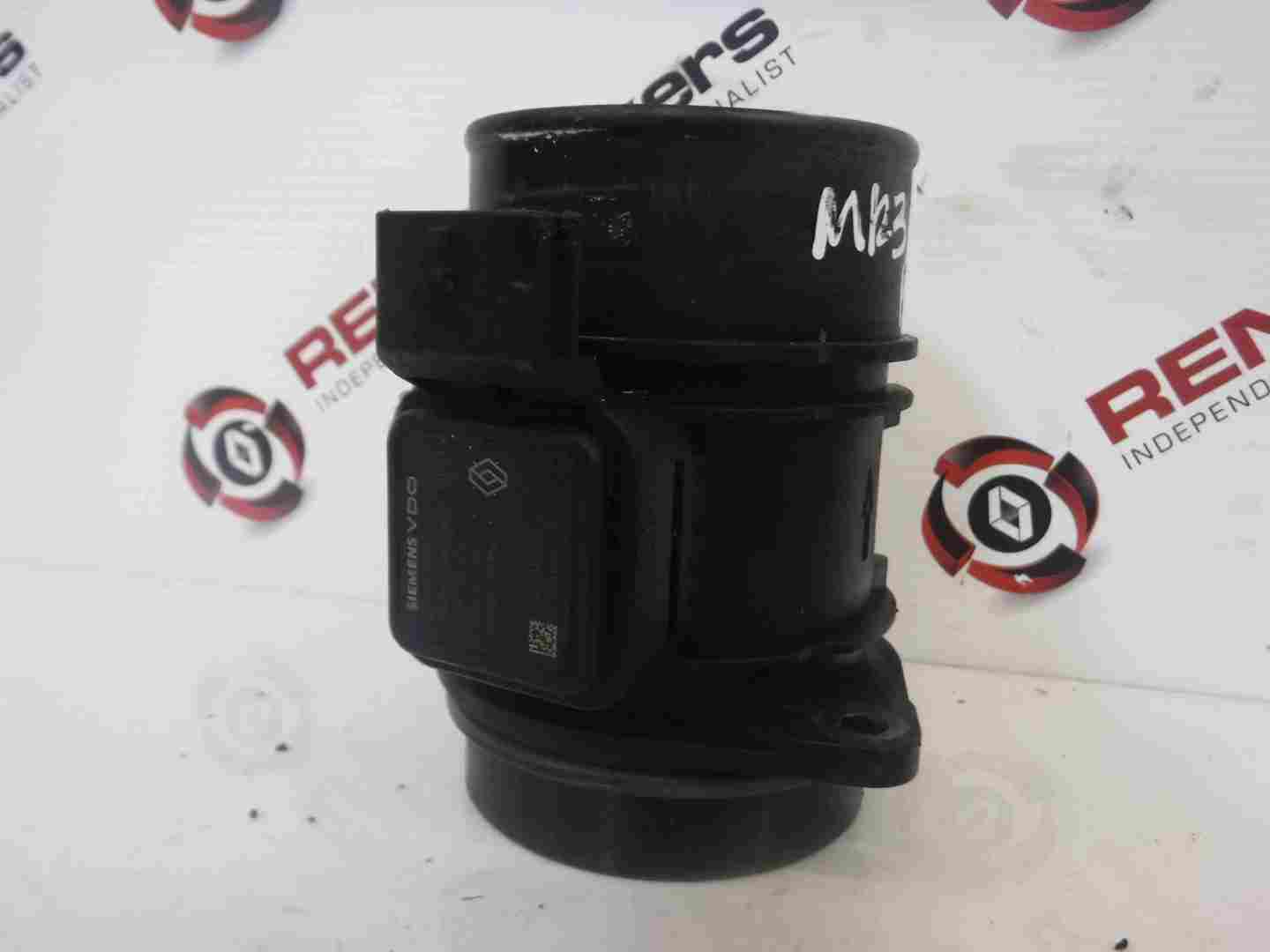 Renault Clio MK3 2005-2009 1.5 dCi Mass Air Flow Meter Sensor 8200358901