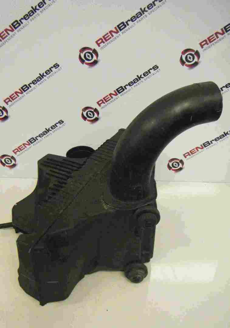 Renault Clio MK3 2005-2009 1.6 1.4 16v Airbox Filter Housing  8200398989