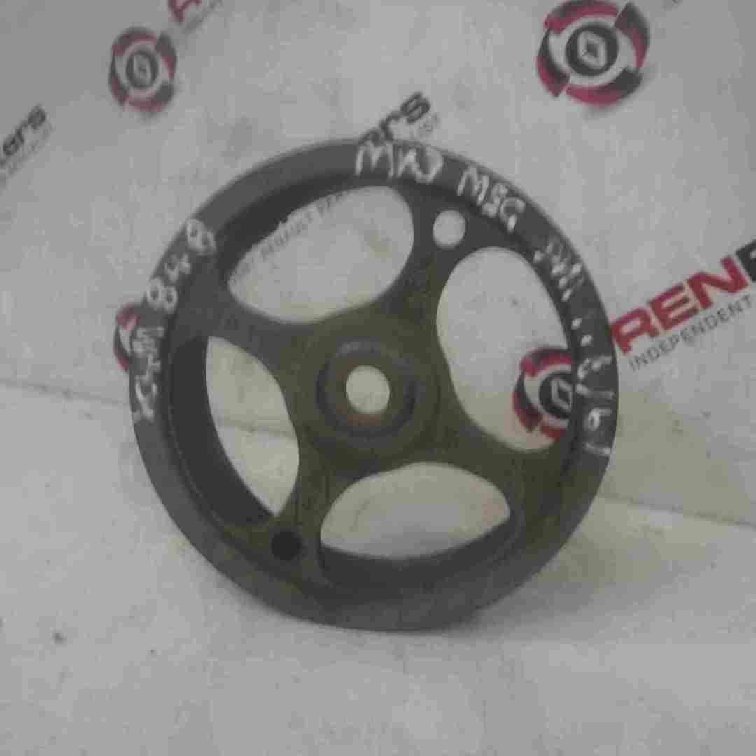 Renault Clio MK3 2005-2009 1.6 16v Camshaft Pulley K4M 800 7700274413
