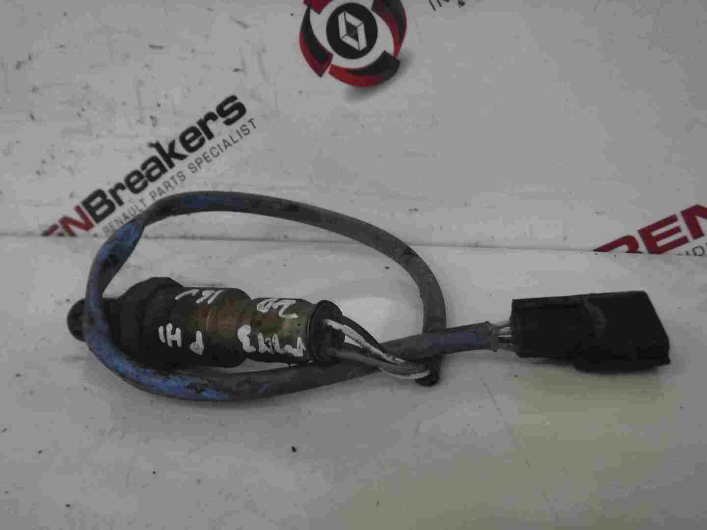 Renault Clio MK3 2005-2009 2.0 16v O2 Lambda Sensor M4R 700 7700107433
