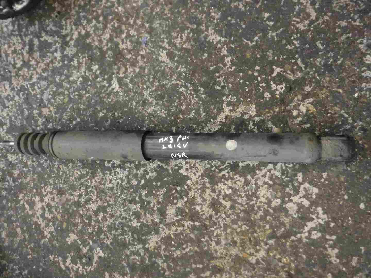 Renault Clio MK3 2005-2009 2.0 16v Passengers NSR Rear Shock Absorber