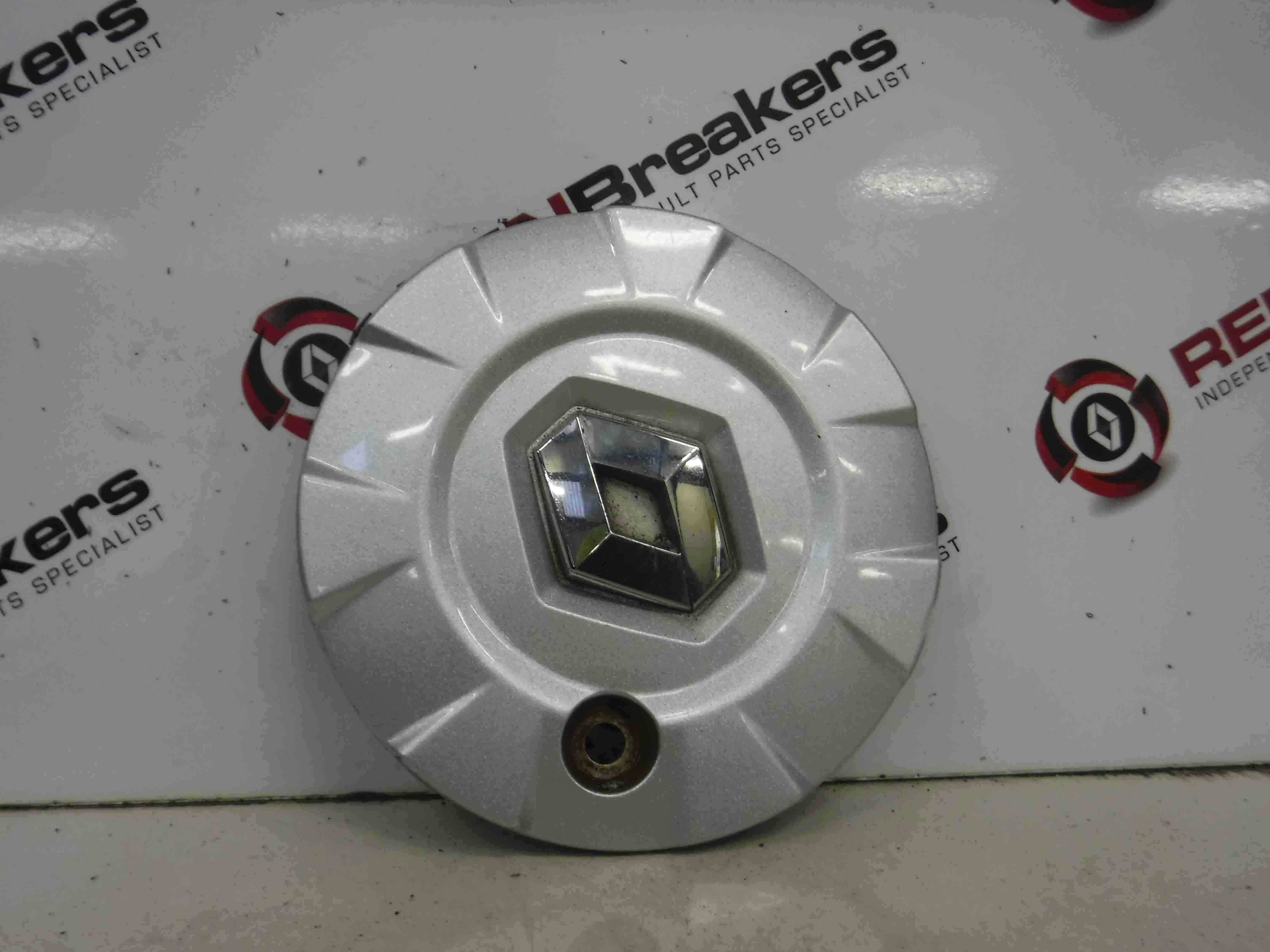 Renault clio alloy wheel centre cap deals
