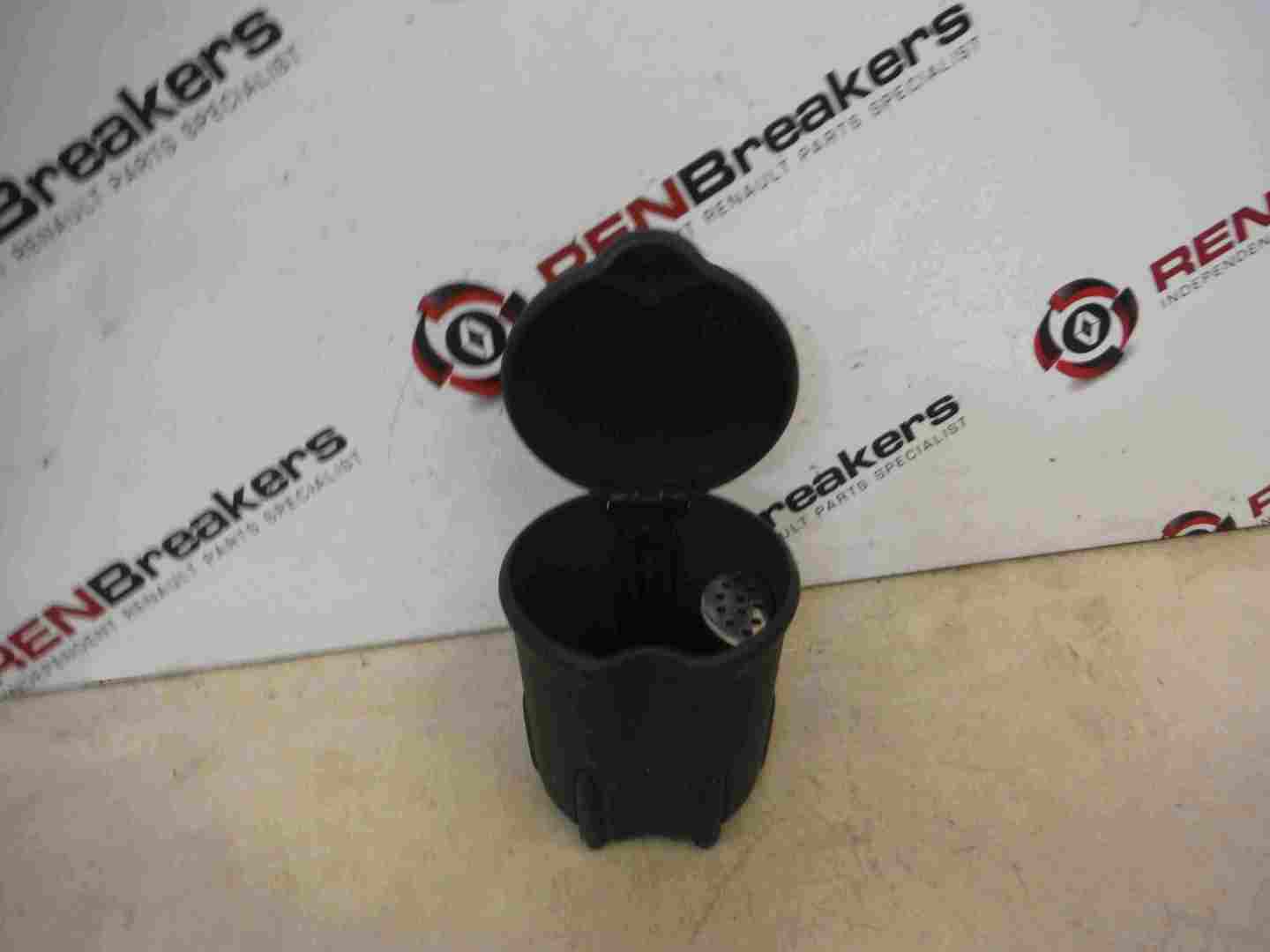 Renault Clio MK3 2005-2009 Cup Holder Ash Tray Plastic