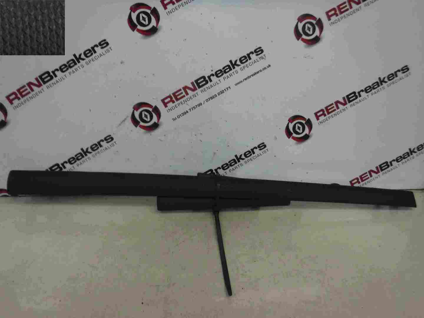 Renault Clio Mk3 2005-2009 Headlight Bulb Protection Cover - Left Or Right, New