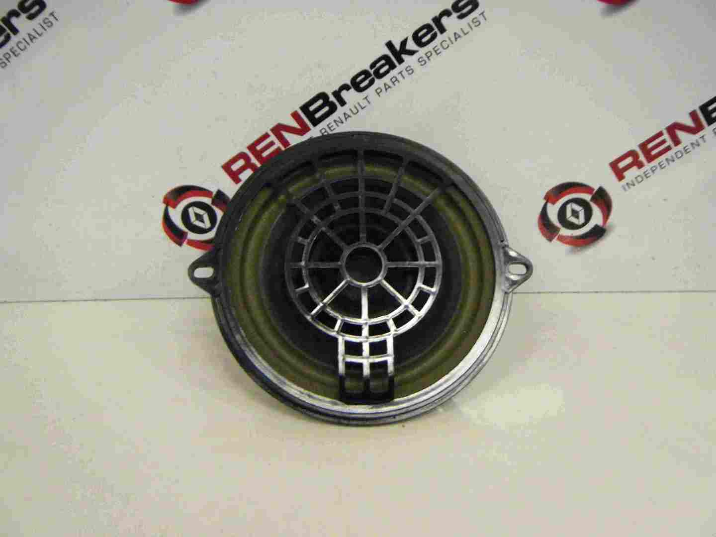 Renault Clio MK3 2005-2012 Drivers Or Passenger Side Front Speaker 281447447R
