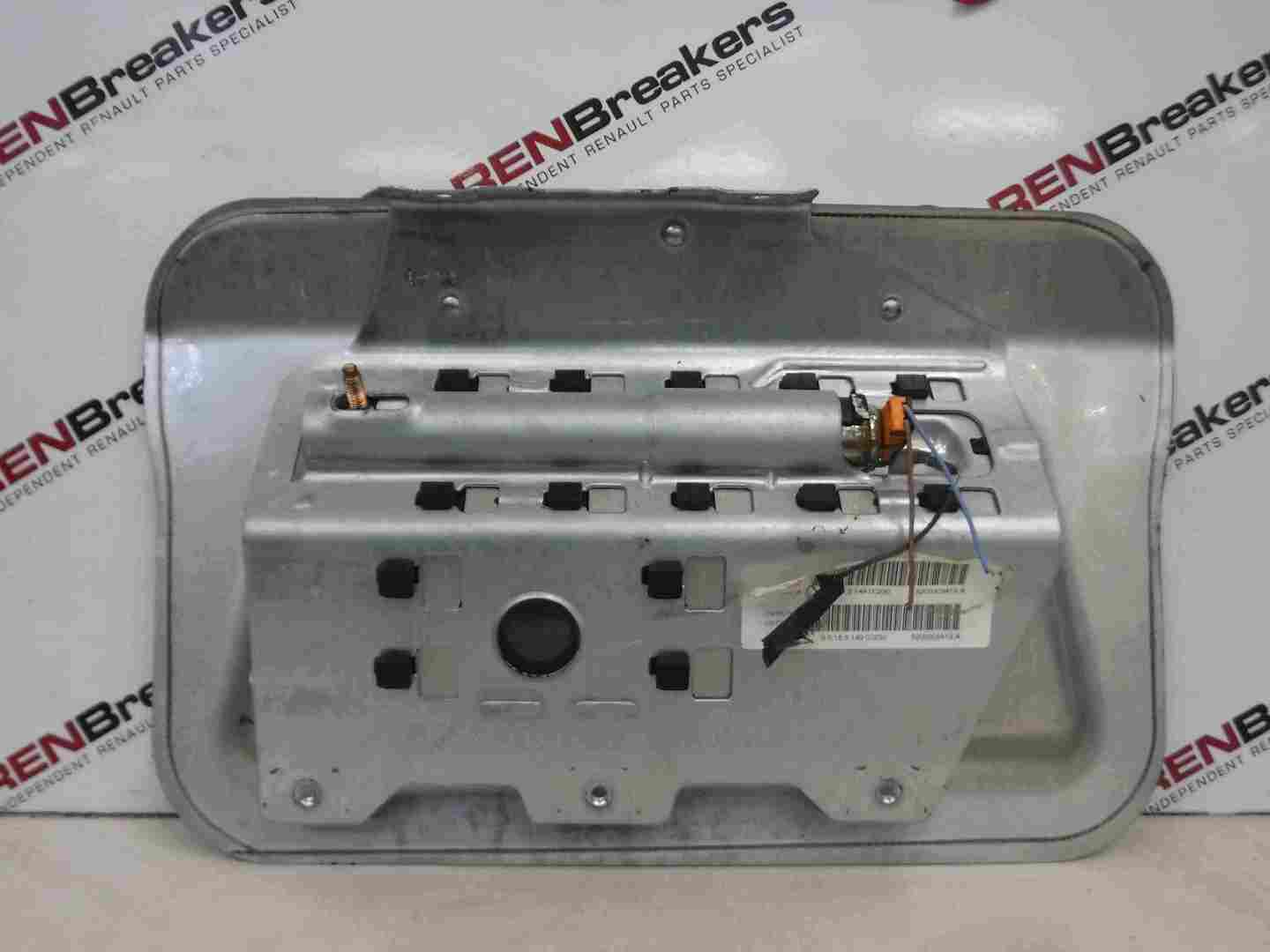 Renault Clio MK3 2005-2009 Drivers OS Front Seat Base Airbag 8200309413