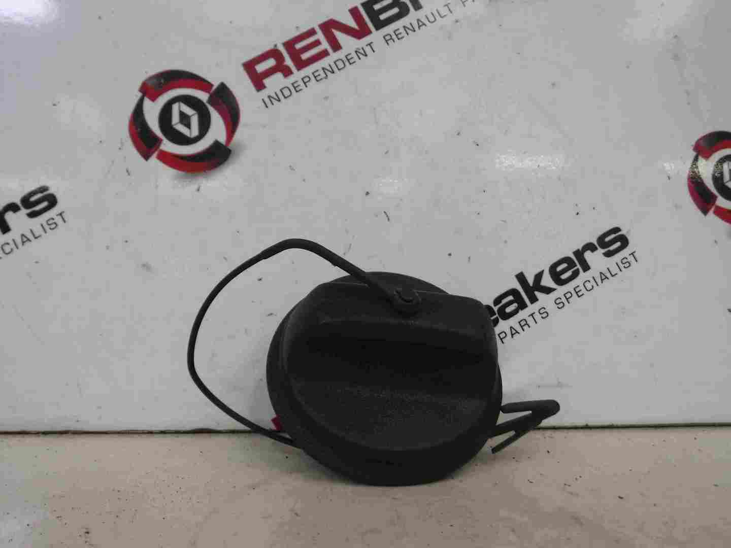 Renault Clio MK3 2005-2009 Fuel Cap Screw Cover 7700812369 7700431898