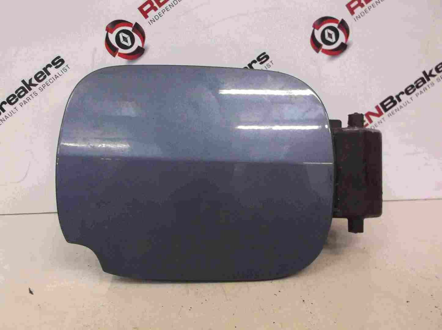 Renault Clio MK3 2005-2009 Fuel Flap Cover  Hinge Grey Purple TEJ47 8200290088
