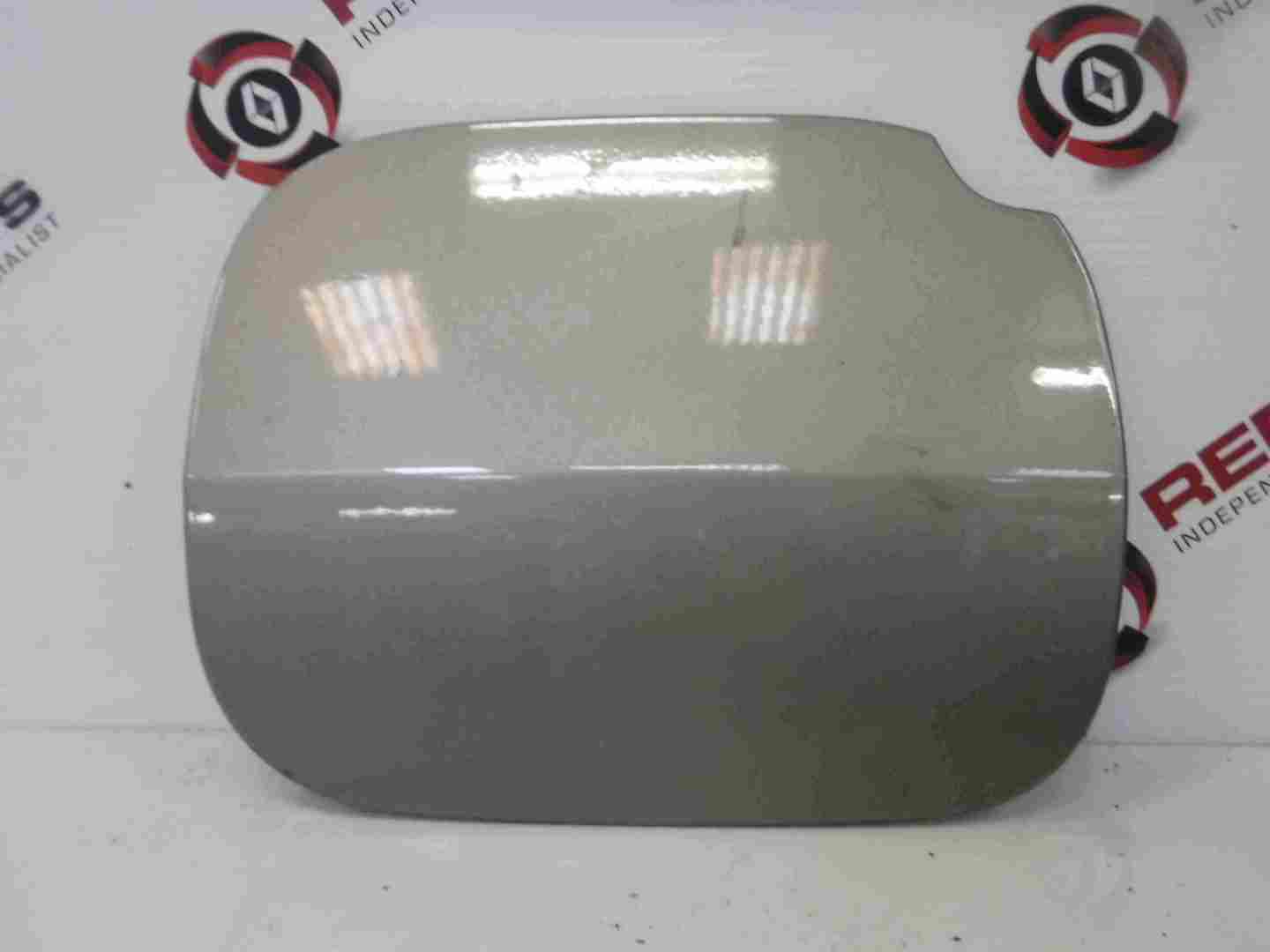 Renault Clio MK3 2005-2009 Fuel Flap Cover Beige TEHNK 8200290088