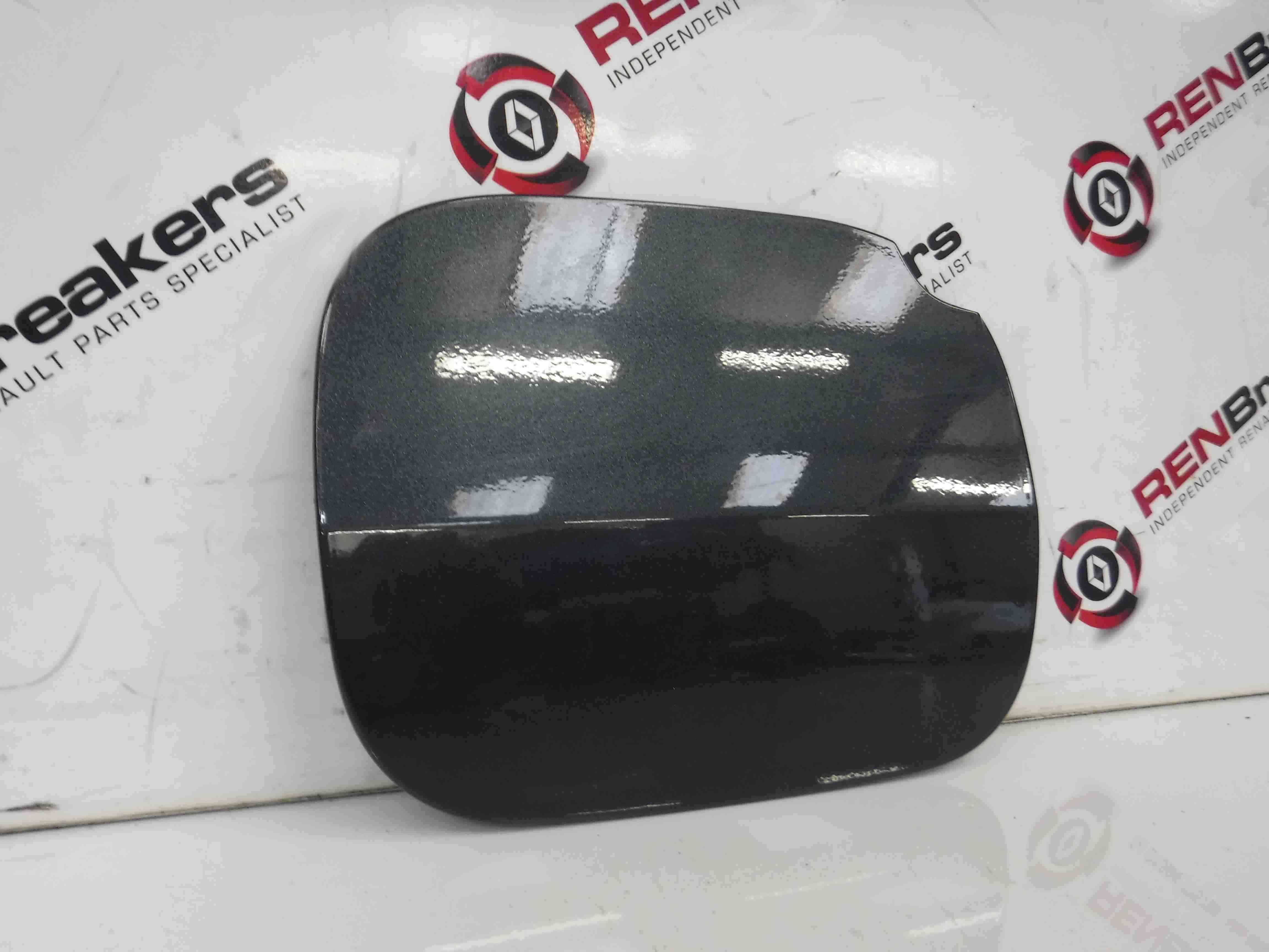Renault Clio MK3 2005-2009 Fuel Flap Cover Grey TEB66 8200290088