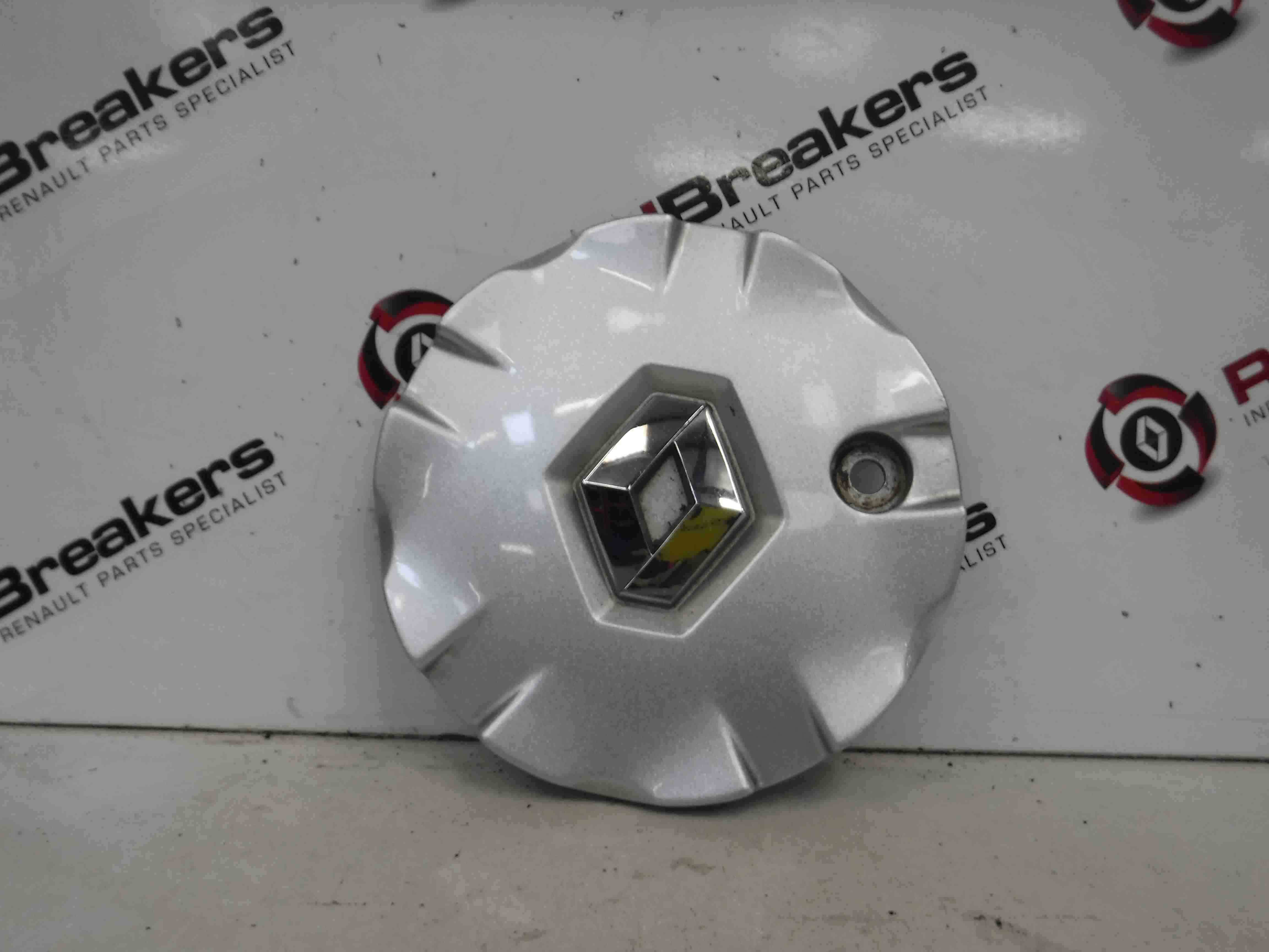 Renault Clio MK3 20052012 Mahonia Alloy Wheel Centre Cap 8200319243