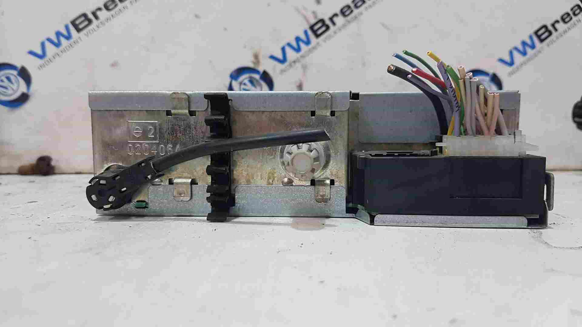 Thumb 4 Renault Clio MK3 2005-2009 Radio Cd Player Update List + Code 8200607915