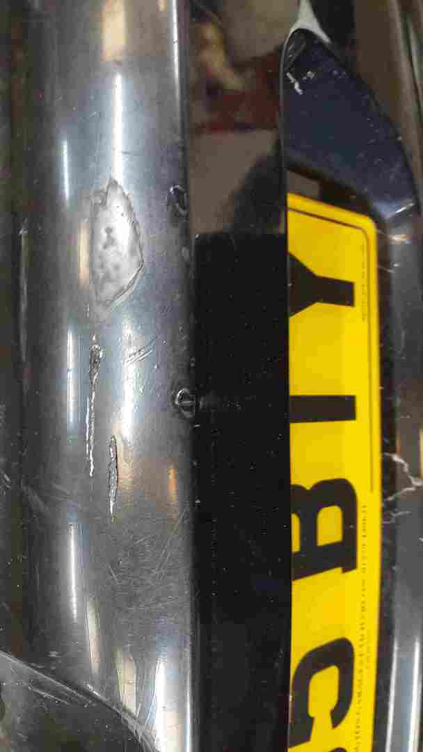 Thumb 4 Renault Clio MK3 2005-2009 Rear Bumper Black 676