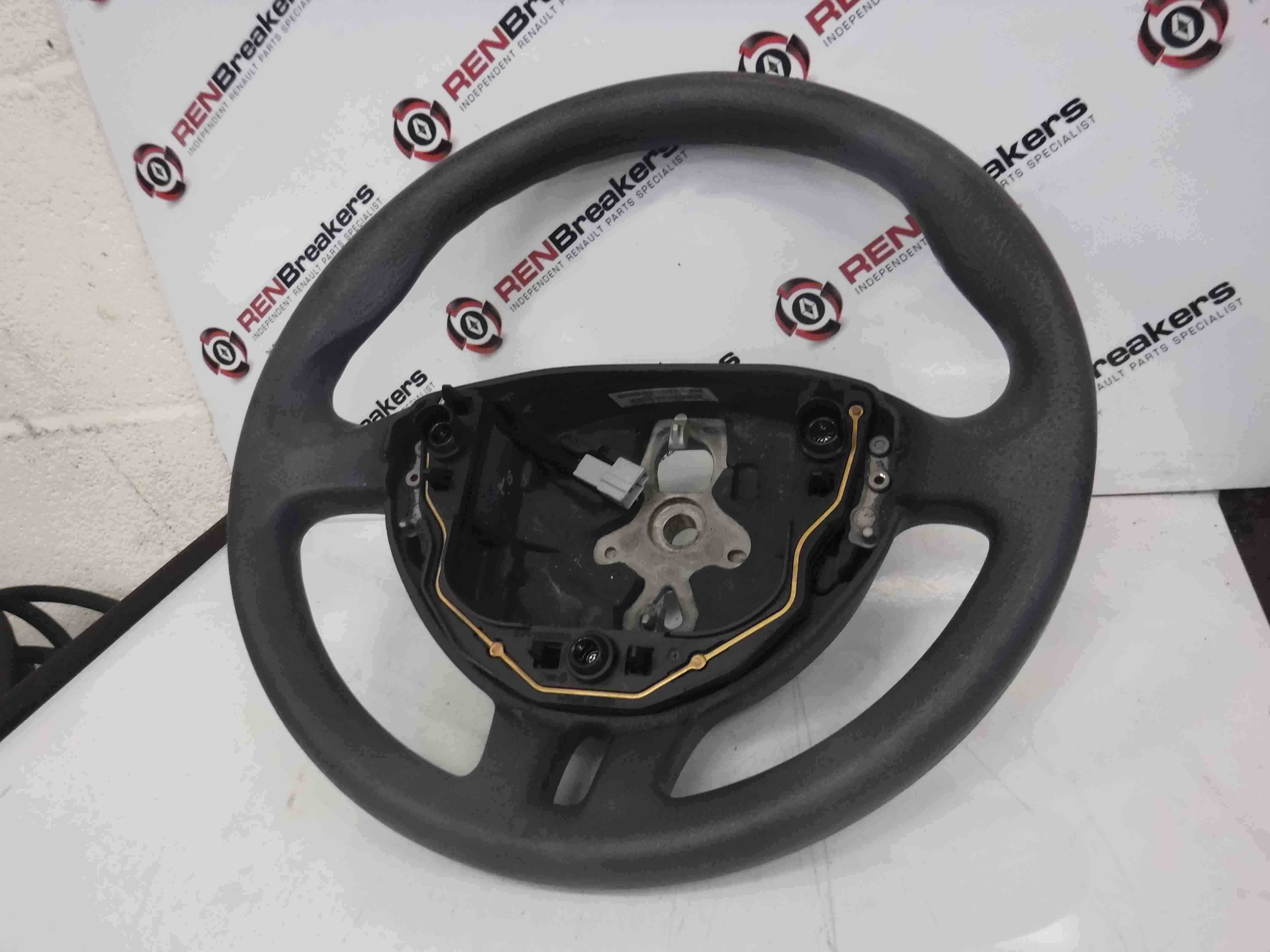 Renault Clio MK3 2005-2009 Steering Wheel 8200344073