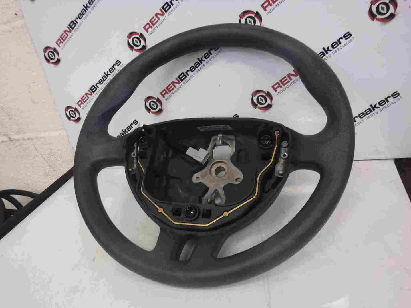 Renault Clio MK3 2005-2009 Steering Wheel 8200344073