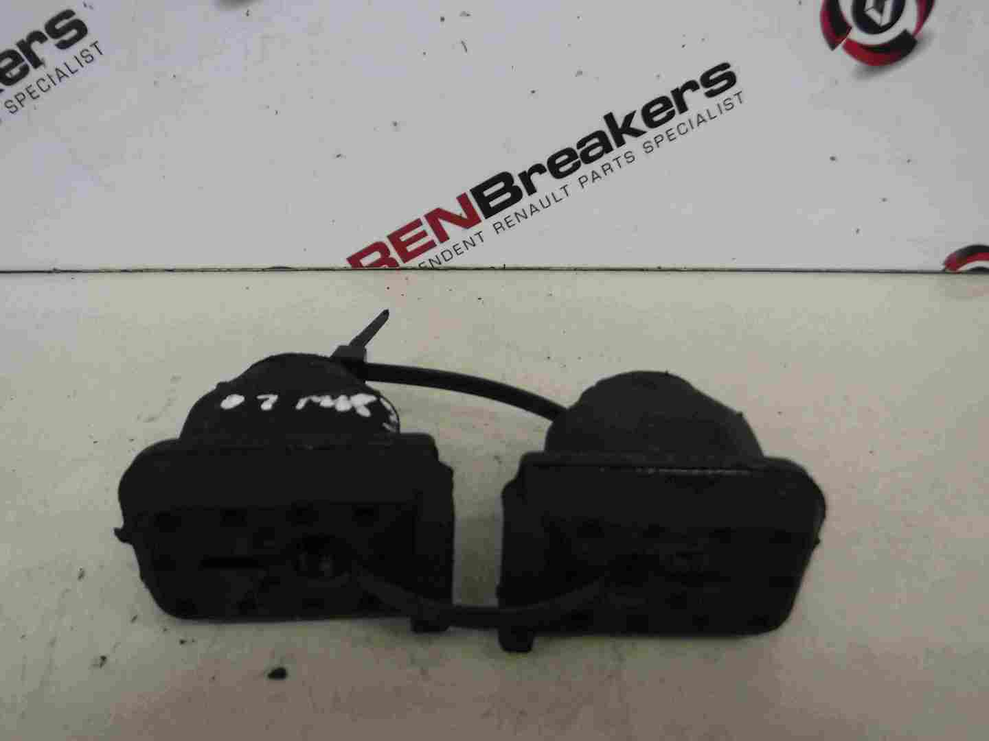 Renault Clio MK3 2005-2009 Top Radiator Mounts