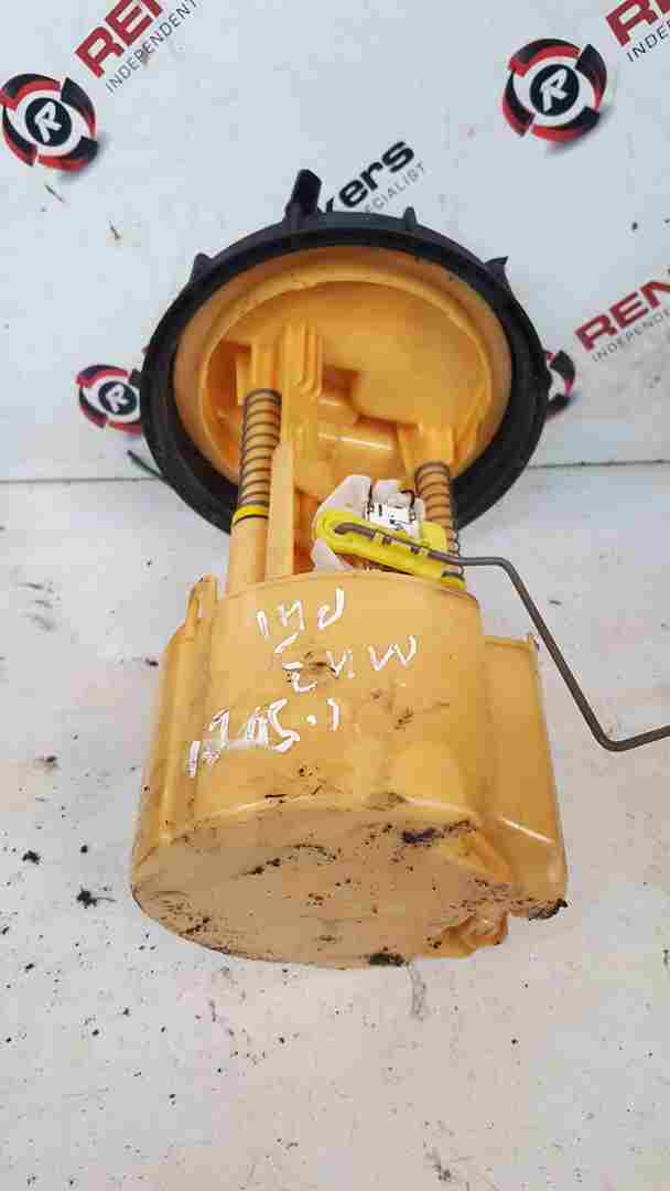 Thumb 2 Renault Clio MK3 2005-2012 + Modus 1.5 DCI Fuel Tank Sender Unit Pump 8200906204