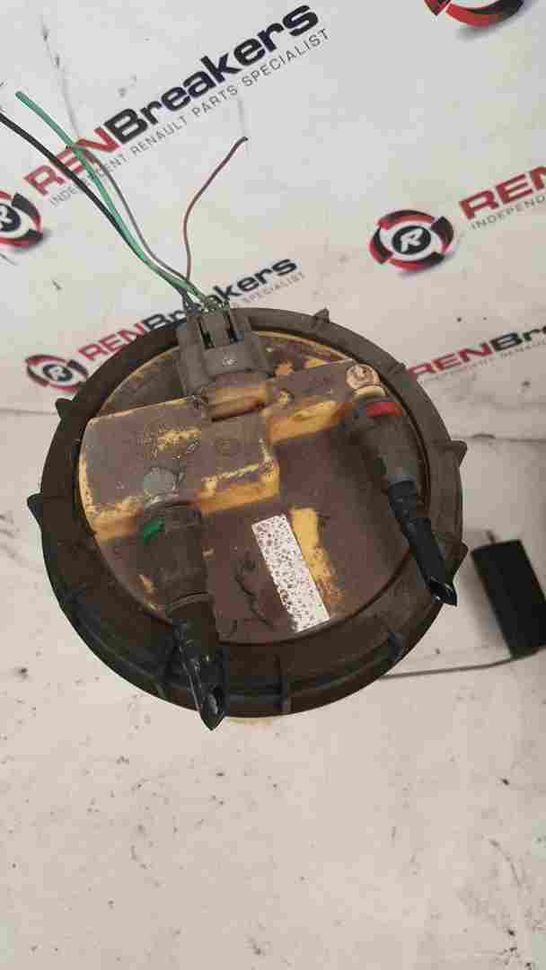 Thumb 3 Renault Clio MK3 2005-2012 + Modus 1.5 DCI Fuel Tank Sender Unit Pump 8200906204