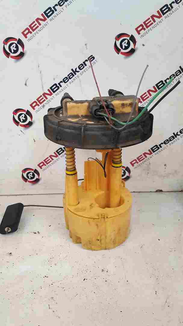 Thumb 5 Renault Clio MK3 2005-2012 + Modus 1.5 DCI Fuel Tank Sender Unit Pump 8200906204