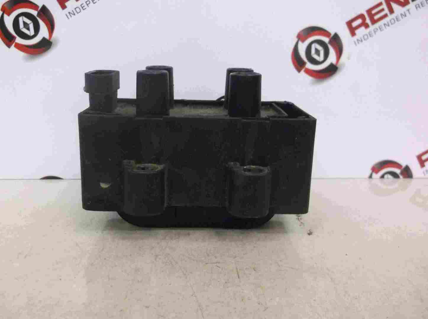 Renault Clio MK3 2005-2012 1.2 16v TCE Turbo Coil Pack 7700274008 7700873701
