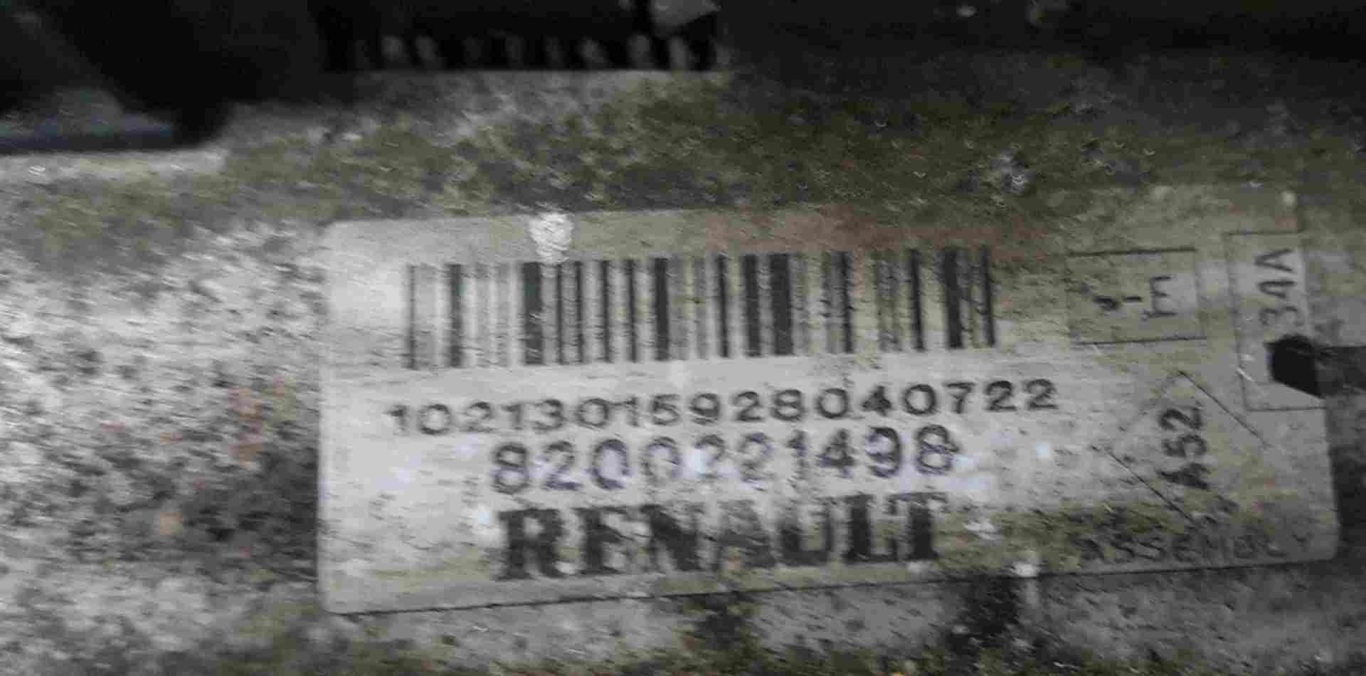Thumb 2 Renault Clio MK3 2005-2012 1.4 1.6 16v Radiator Rad Pack + Cooling Fan