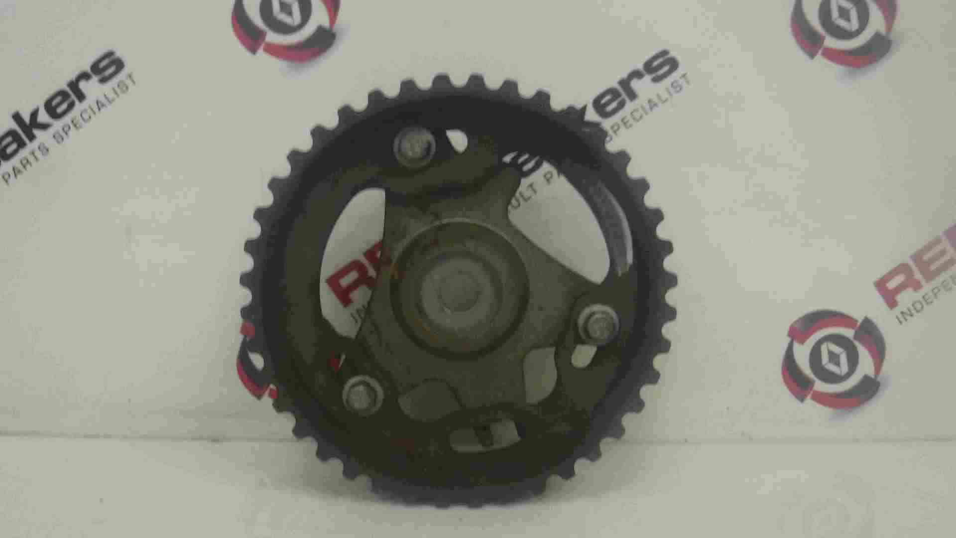 Renault Clio MK3 2005-2012 1.5 dCi Camshaft Pulley K9K 768 585577