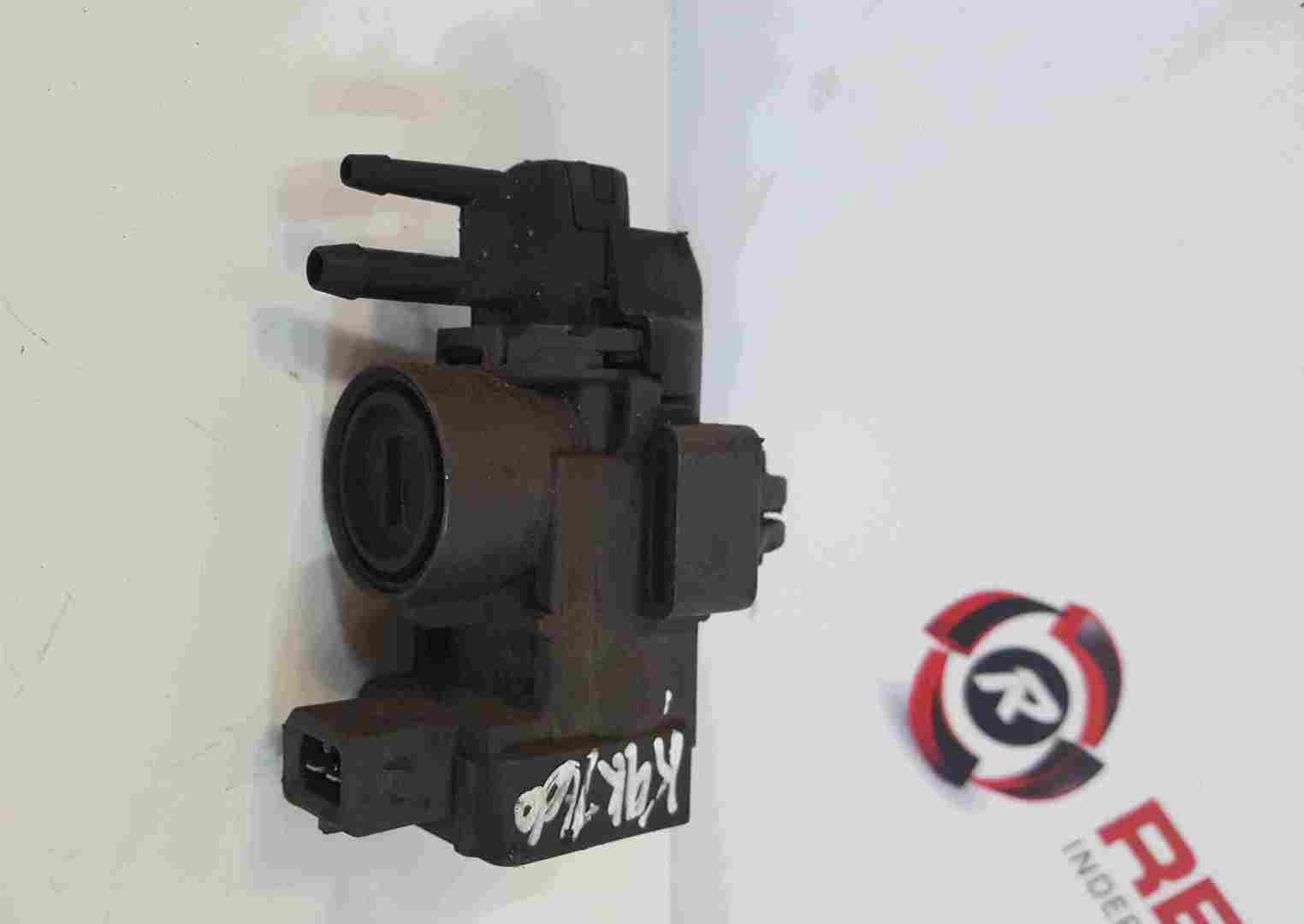 Thumb 3 Renault Clio MK3 2005-2012 1.5 DCi Diesel Turbo Pressure Converter Valve K9K 766