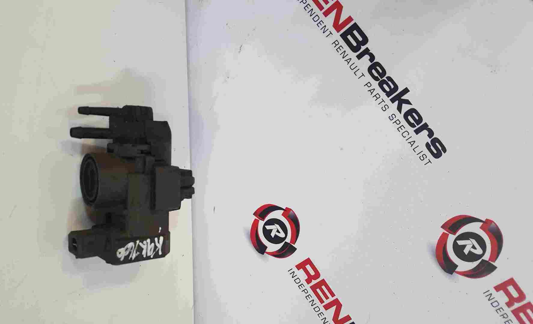 Renault Clio MK3 2005-2012 1.5 DCi Diesel Turbo Pressure Converter Valve K9K 766
