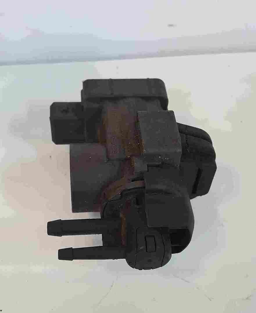 Thumb 5 Renault Clio MK3 2005-2012 1.5 DCi Diesel Turbo Pressure Converter Valve K9K 766