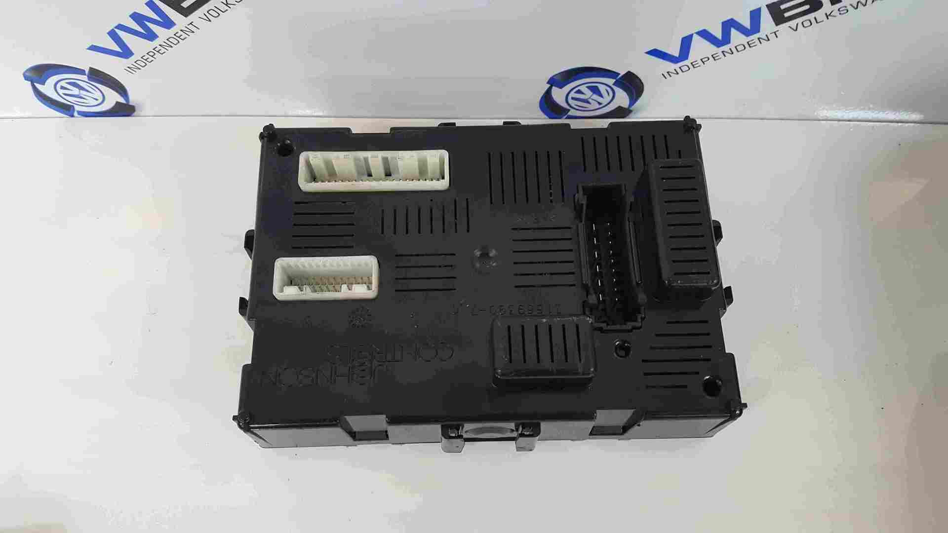 Thumb 2 Renault Clio MK3 2005-2012 1.5 DCi ECU SET UCH Immobiliser + Key Fob 8200399038