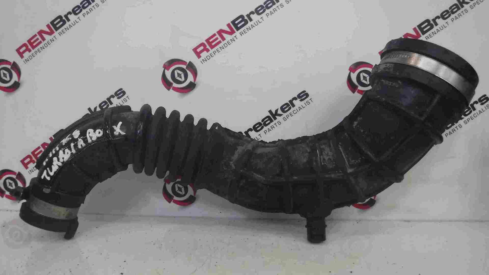 Renault Clio MK3 2005-2012 1.5 dCi Turbo To Airbox Pipe 8200500383