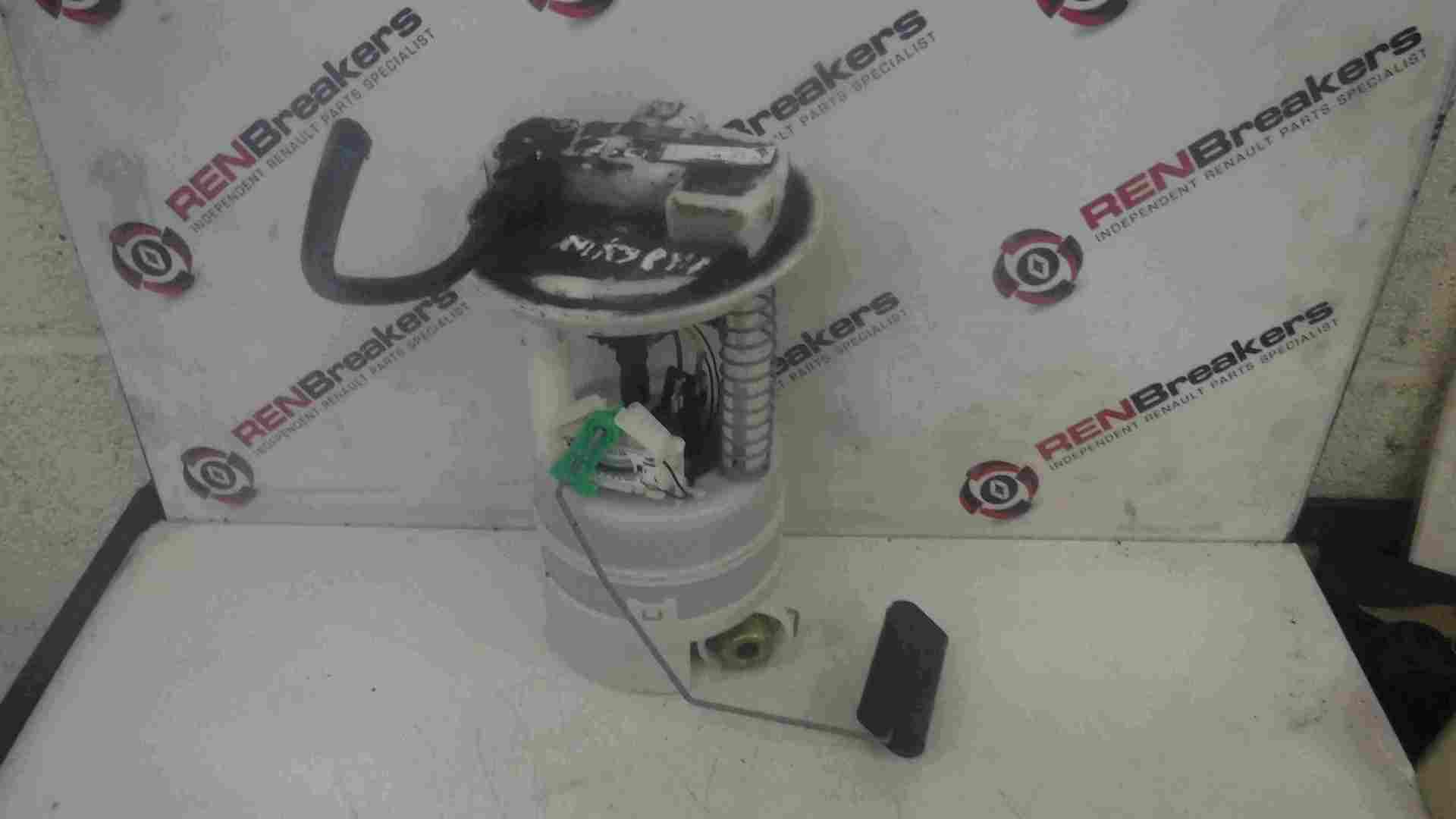 Renault Clio MK3 2005-2012 2.0 16v Fuel Tank Sender Unit M4R 700