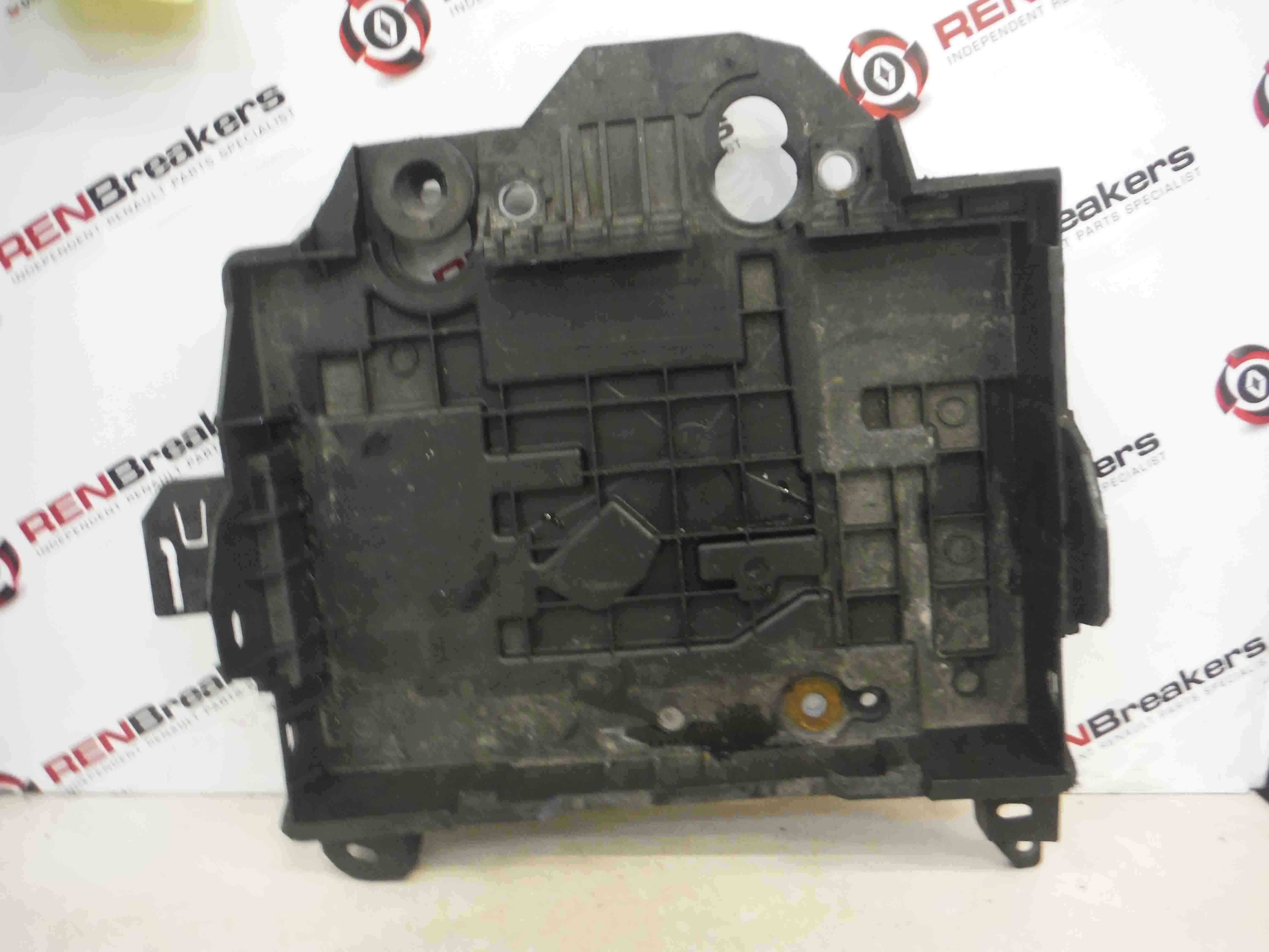 Renault Clio MK3 2005-2012 Battery Tray 8200314273