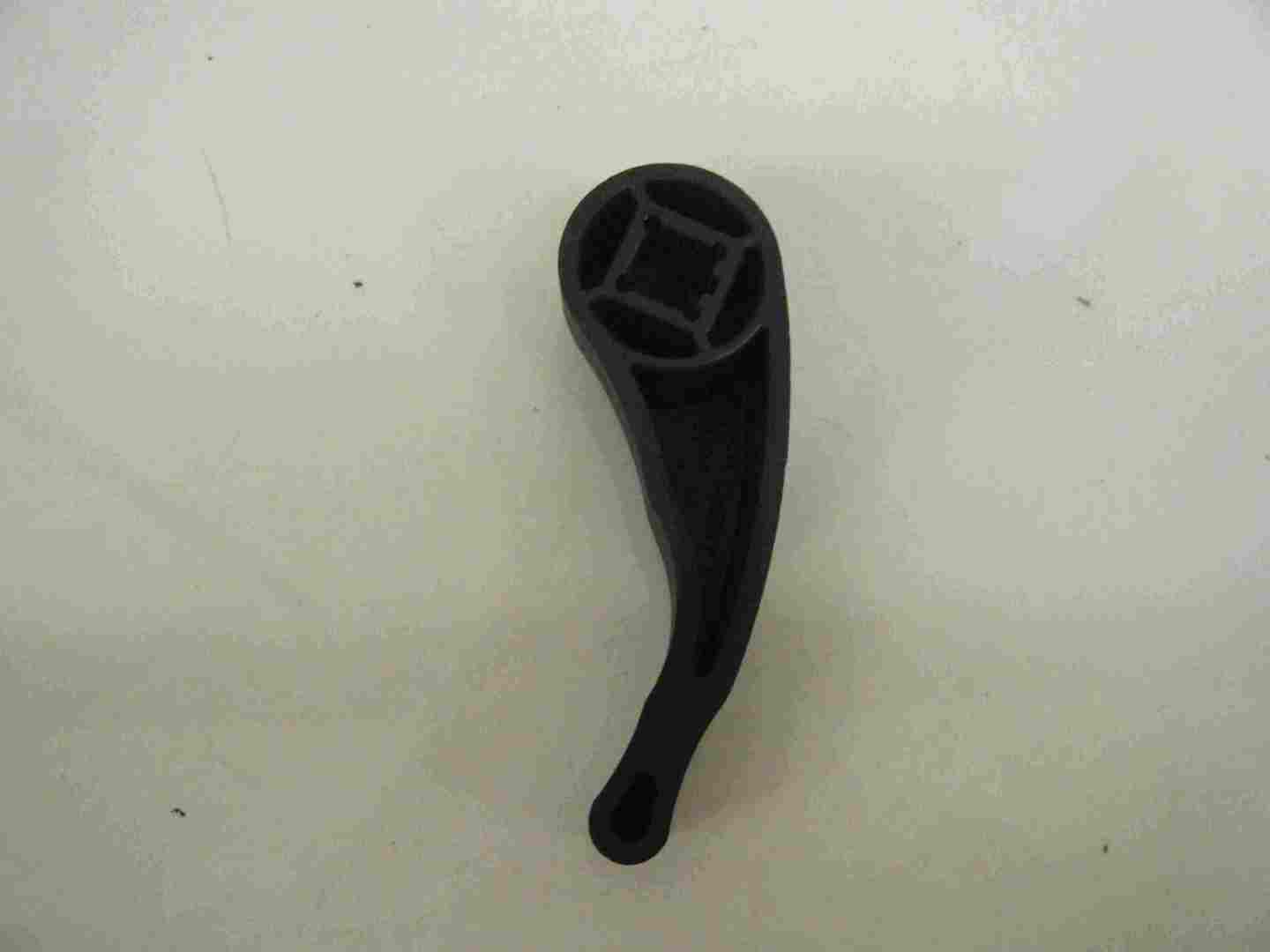 Renault Clio MK3 2005-2012 Bonnet Pull Open Release Handle 432983