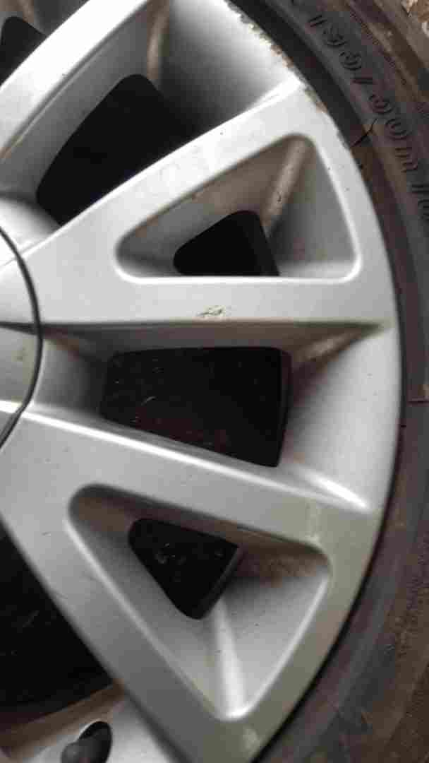 Thumb 4 Renault Clio MK3 2005-2012 Canasta Alloy Wheel + Tyre 195 50 16 6Mm 4/5