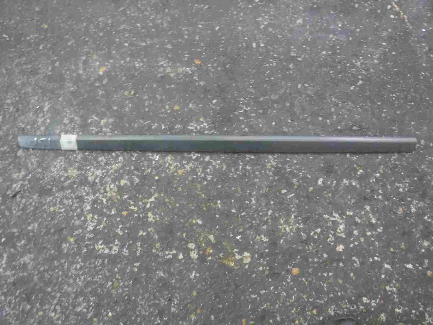 Renault Clio MK3 2005-2012 DCI Passenger NSF Front Door Moulding Trim 5dr